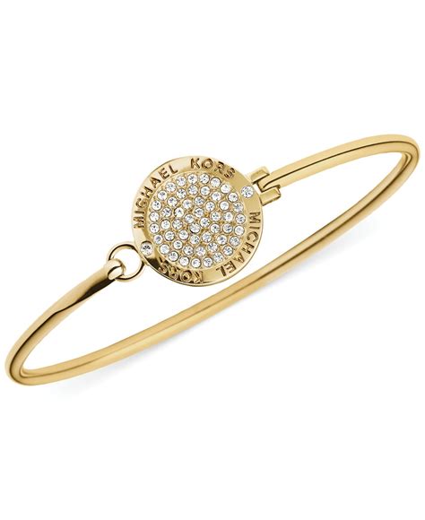 cheap michael kors bracelets|michael kors adjustable bracelet.